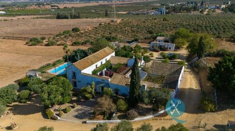 Foto 3 de Finca rústica en venda a La Paz, Sevilla