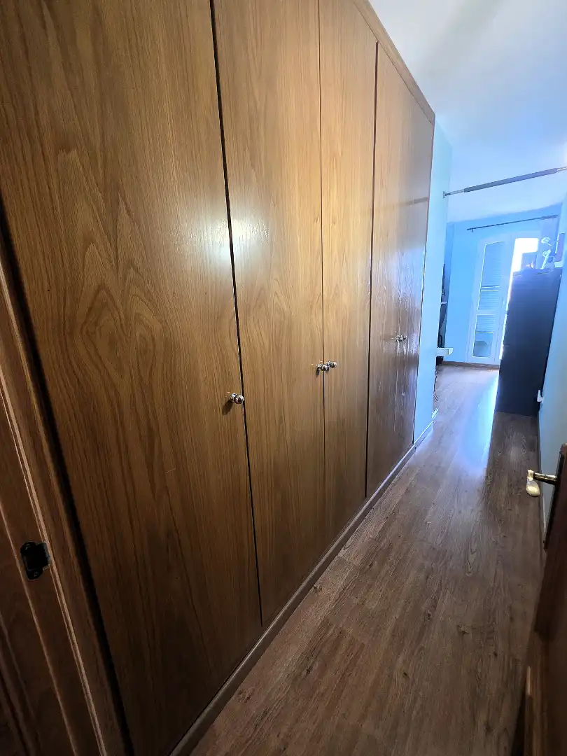 Piso en venta en  Palma de Mallorca con Aire acondicionado, Calefacción y Parquet