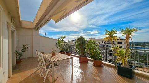 Photo 2 of Flat for sale in Calle Pintor Juan de Juanes, 6, El Raval - Portes Encarnades, Elche / Elx