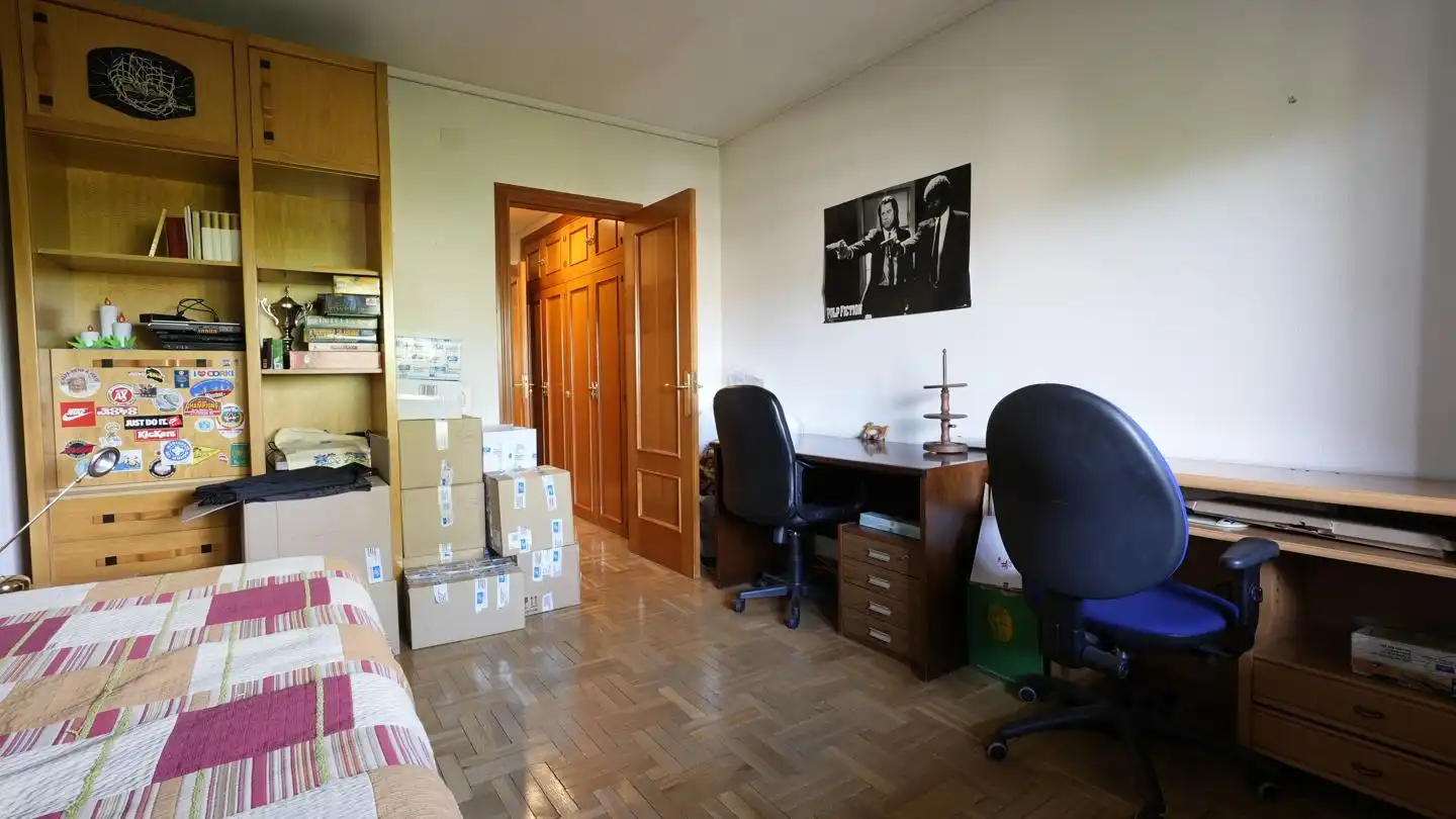 Piso con piscina en venta en Calle Volturno, imagen 19