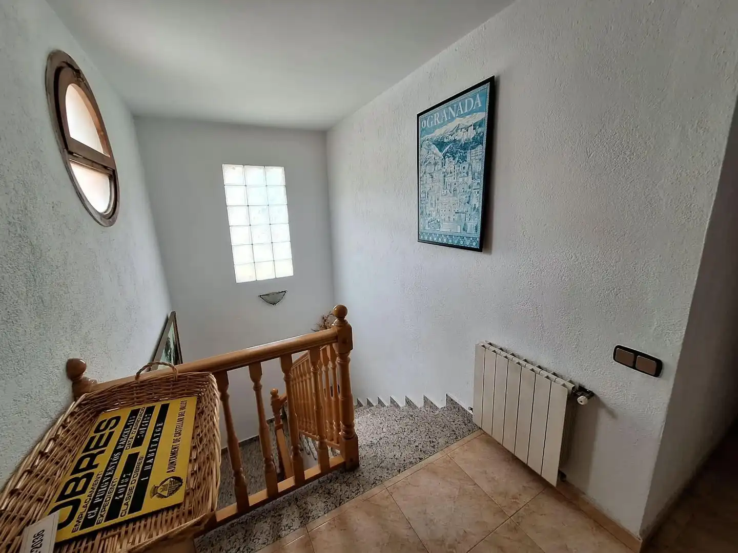 Casa rustica con terrazza in vendita a Airesol, imagen 11
