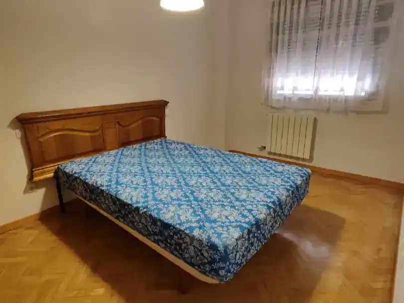 Bedroom of Flat for sale in Norte - Universidad