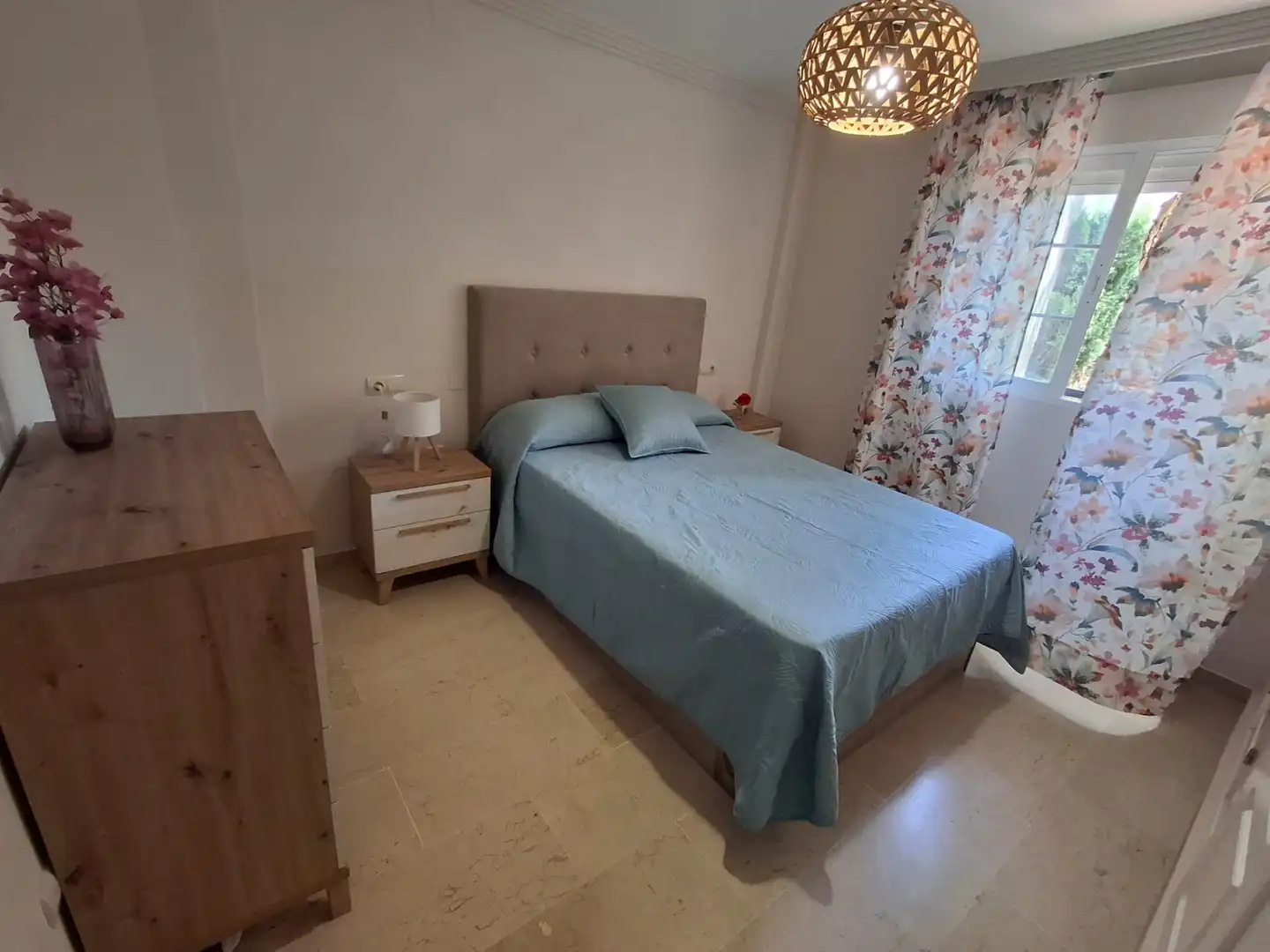 Apartamento con piscina en alquiler en Calle Carril del Relojero 9, imagen 6