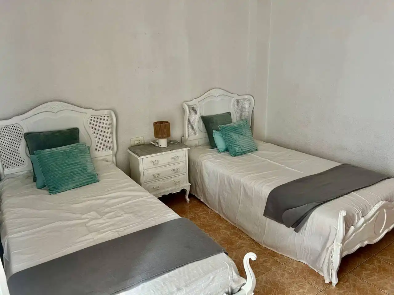 Piso con terraza en venta en Calle Reina, imagen 18