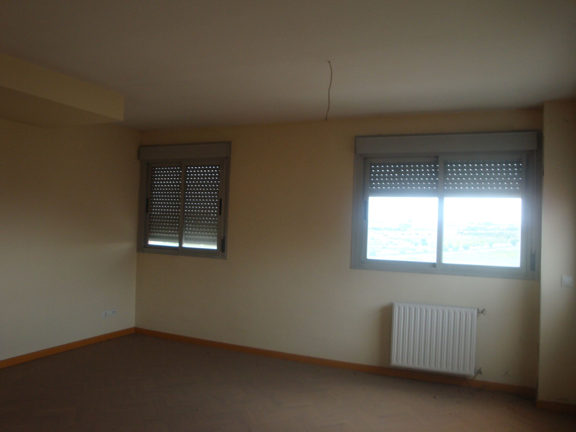 Dormitori de Pis en venda en  Madrid Capital amb Aire condicionat, Calefacció i Parquet