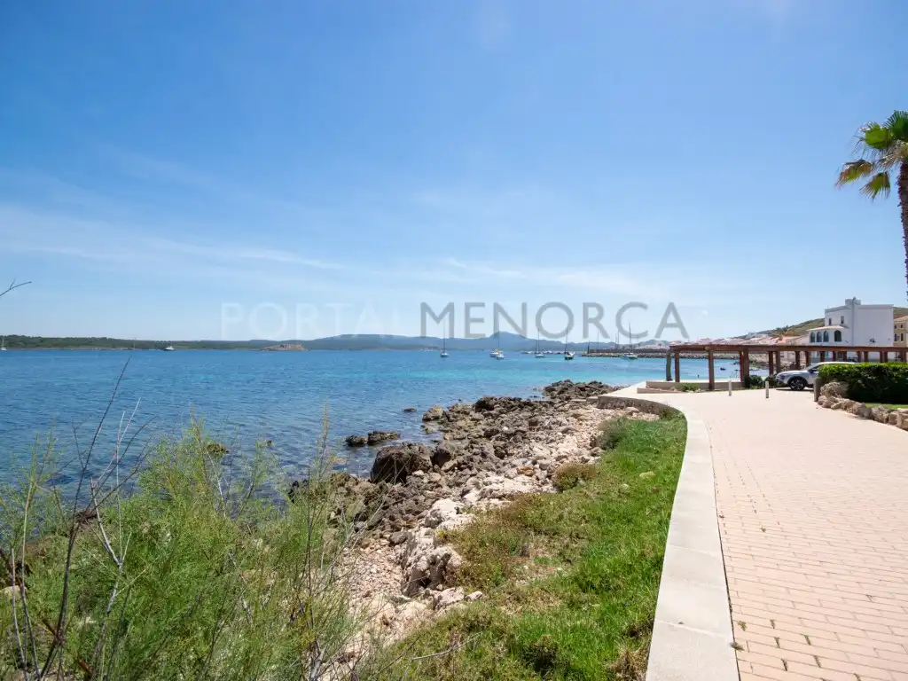 Houses for sale in Es Mercadal  with Air Conditioner and Terrace