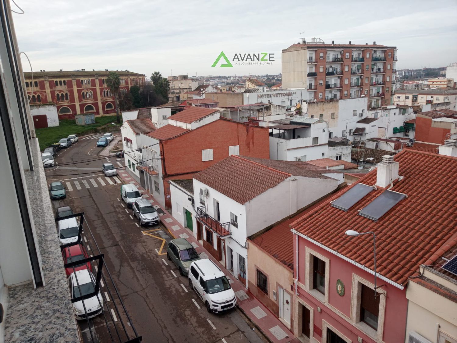 Flat for sale in Centro