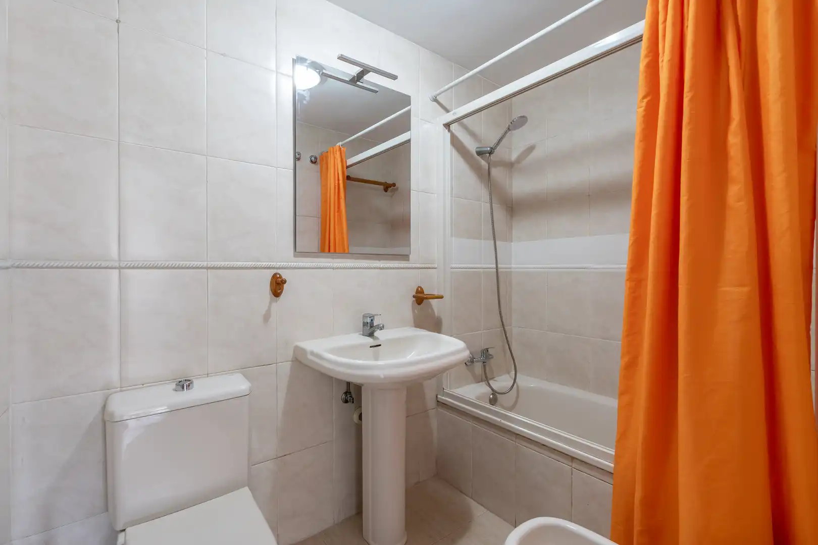Flat for rent in Carretera Visvique, 94, Los Portales - Visvique