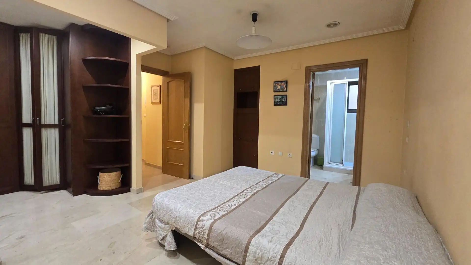 Flat with lift for sale in Calle DR CARO, imagen 3