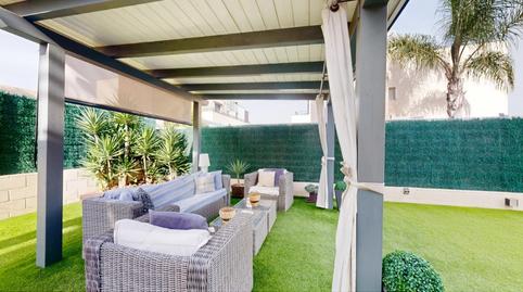 Foto 4 de Casa adosada en venda a El Vedat - Santa Apolonia, Torrent