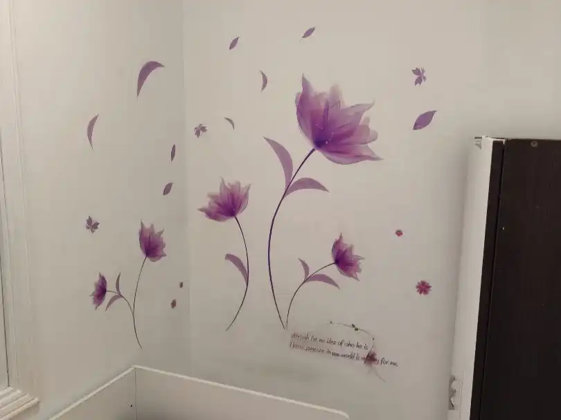 Baño de Piso de alquiler en Vigo  con Calefacción, Parquet y Amueblado