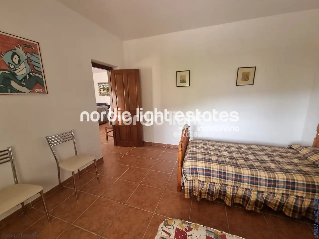 Haus zum Verkauf in Canillas de Aceituno, imagen 29