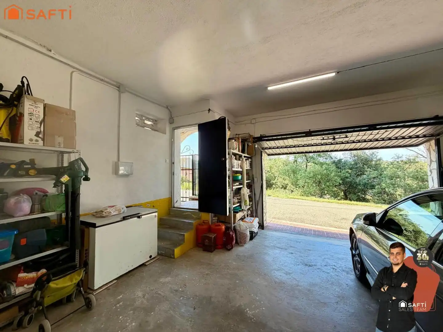 House with terrace for sale in Residencial Park, imagen 38