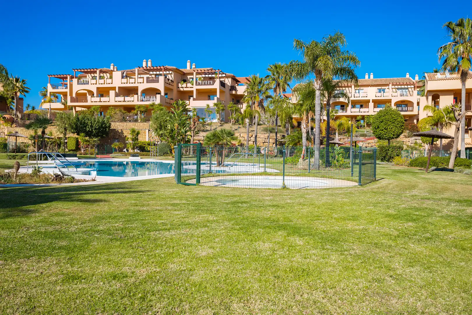 Penthouse with terrace for sale in La Alquería, imagen 32