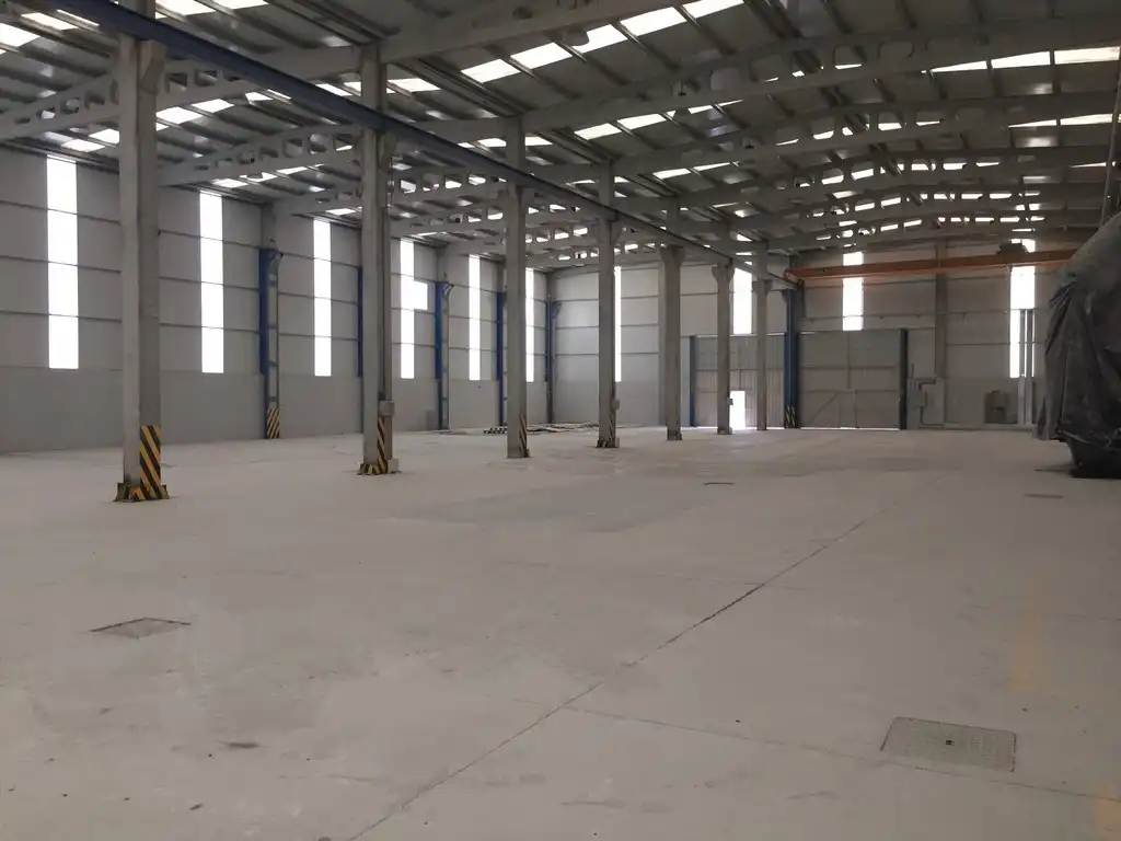 Industrial building for sale in Avenida da Deputación, imagen 5