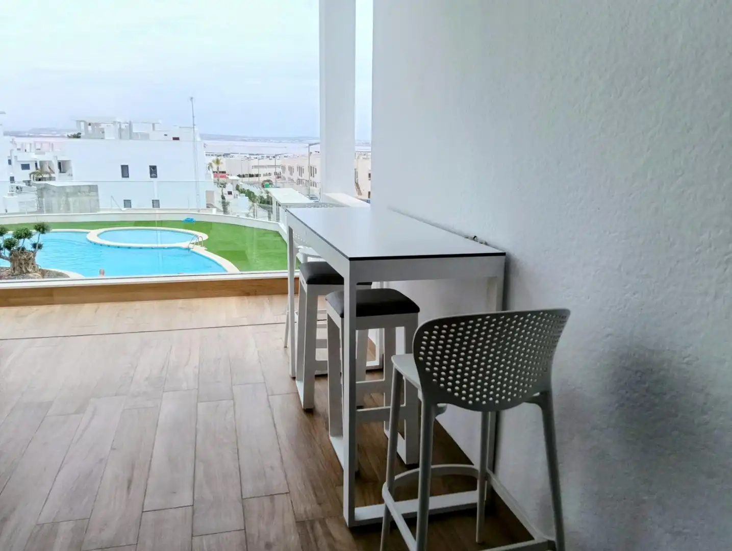 Bungalow di nuova costruzione con piscina in vendita a Avenida de Denia, imagen 13