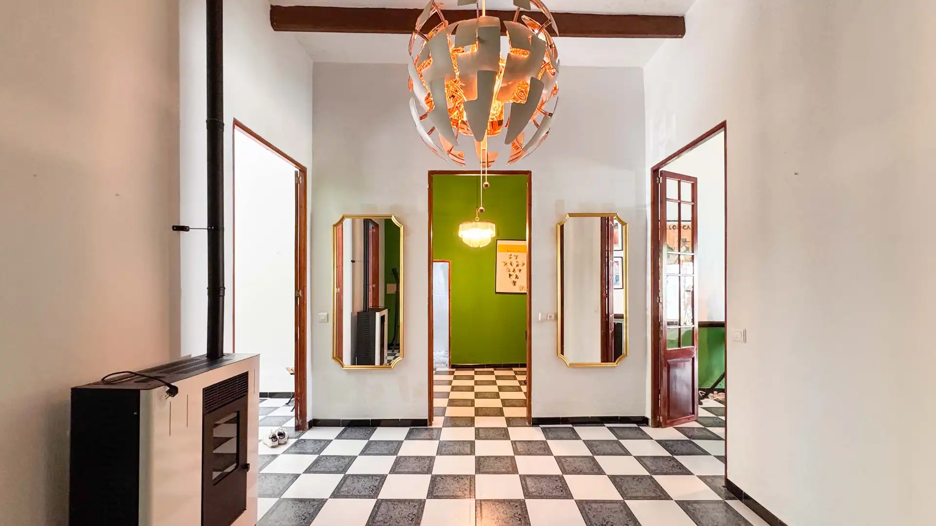 Apartments for sale in Felanitx  with Air Conditioner, Heating and Terrace