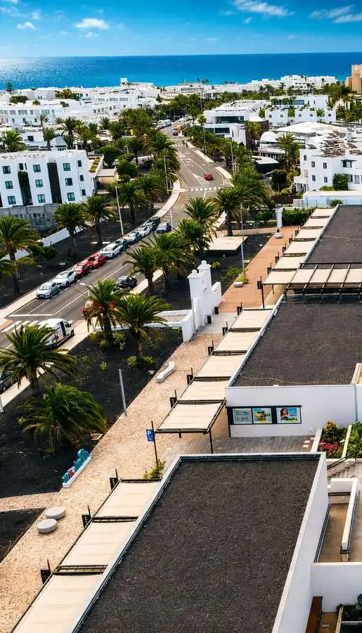 Local de lloguer a EL JABLILLO,, 6, Costa Teguise
