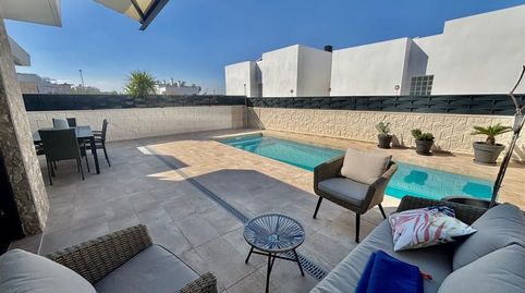 Foto 4 de Casa o chalet en venta en Benijófar, Alicante