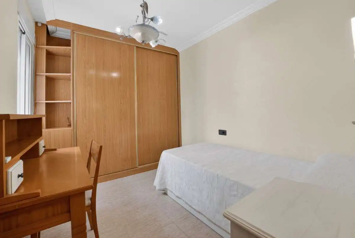 Ático con ascensor en venta en Centro, imagen 14