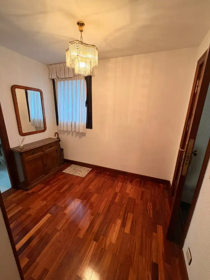 Flat for sale in Cruces