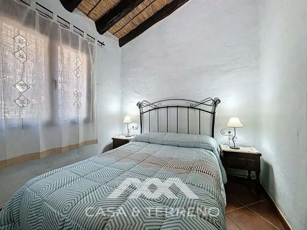 Detached house with pool for sale in Diseminados Cerrillo El, imagen 29