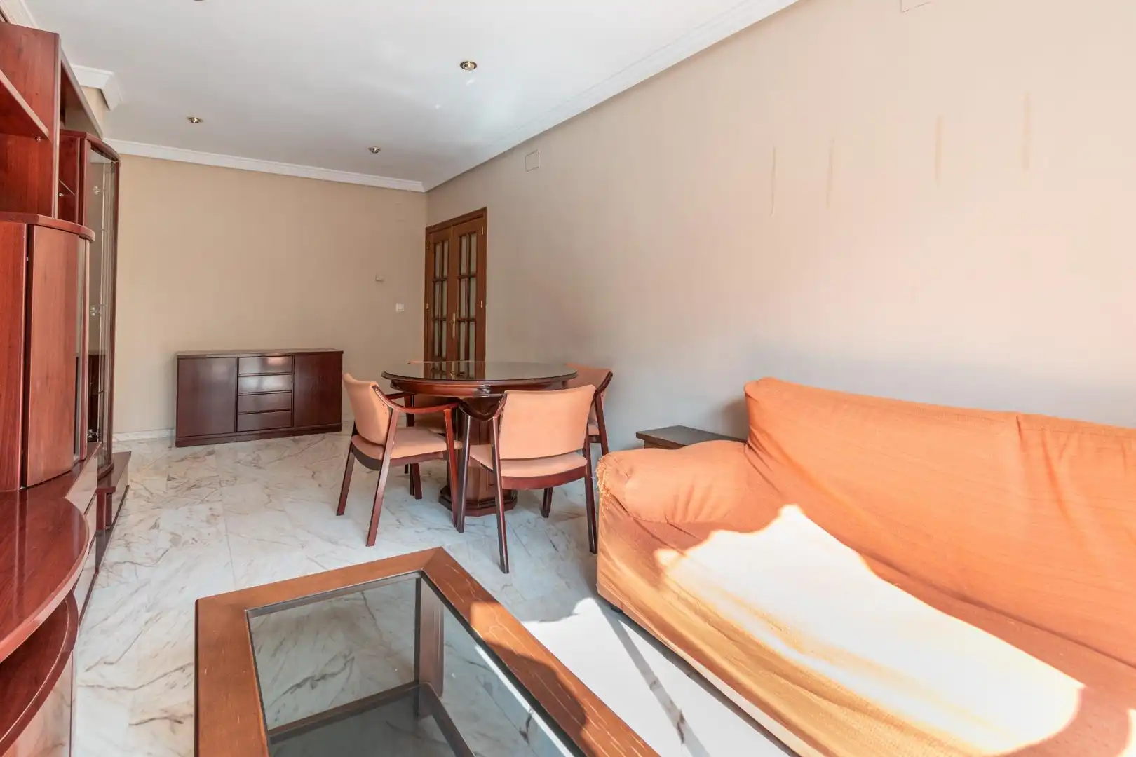 Sala de estar de Piso en venta en Armilla