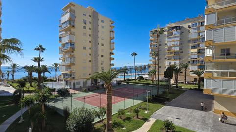 Photo 2 of Flat to rent in Calle Manuel de Falla, 4, Algarrobo Costa, Algarrobo