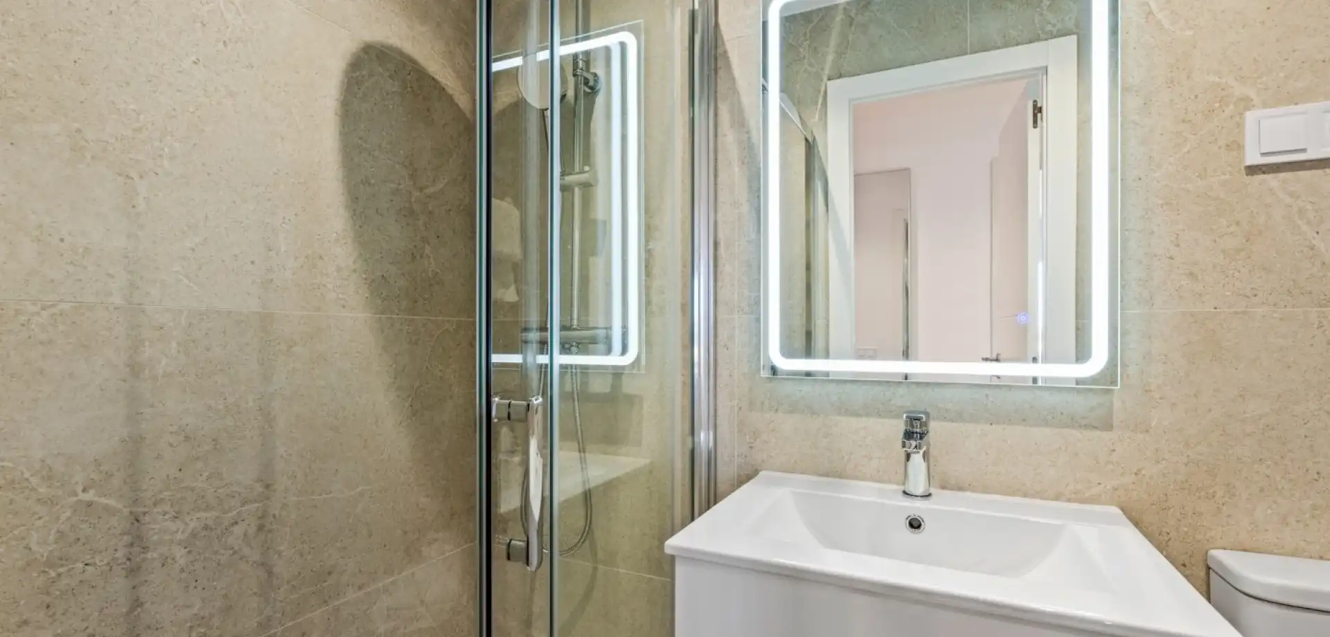 Wohnung mit Pool zum Verkauf in Playa del Acequión, Náufragos y Rocío del Mar, imagen 18