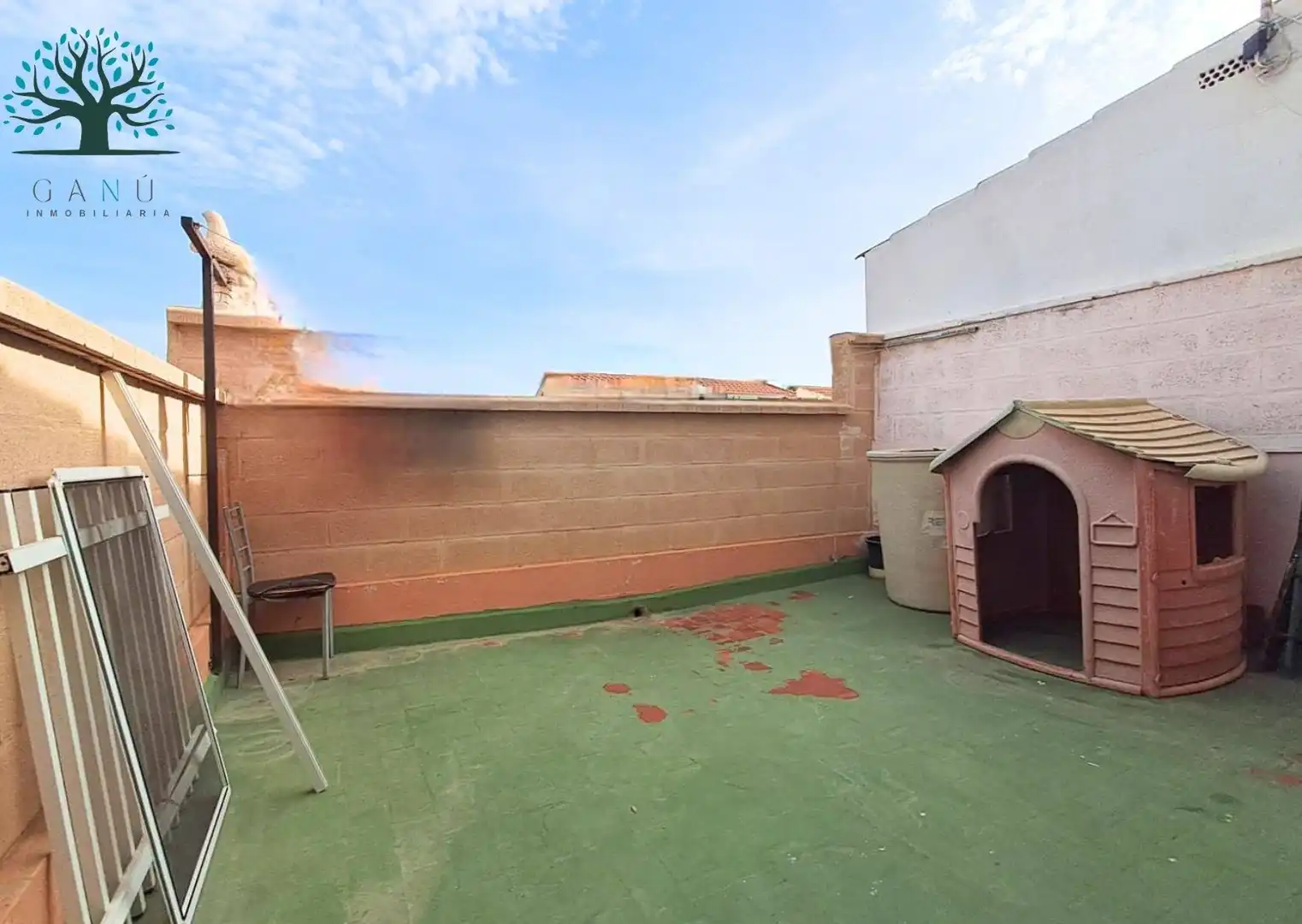Tríplex amb terrassa en venda a Puerto de Mazarrón, imagen 18