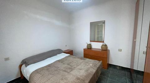 Foto 4 de Piso para compartir en San Ildefonso - Catedral, Jaén