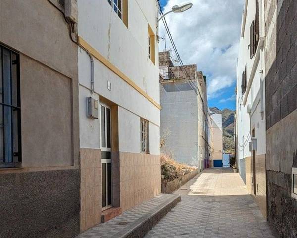 Casa adosada en Venta en Manuel Ravina en Anaga