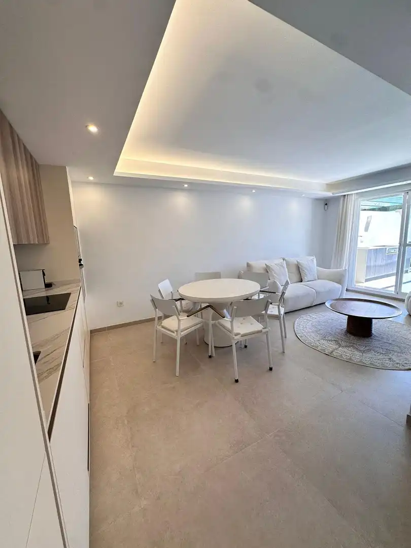 Apartament de lloguer a Rodeo Alto - Guadaiza - La Campana
