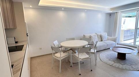 Foto 5 de Apartament de lloguer a Rodeo Alto - Guadaiza - La Campana, Marbella