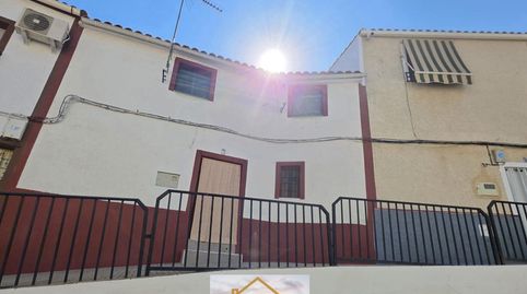 CASA EN ALISEDA PARA ENTRAR A VIVIR