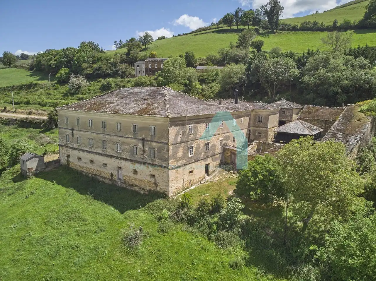 Haus mit Terrasse zum Verkauf in Caserio Vijande, imagen 6