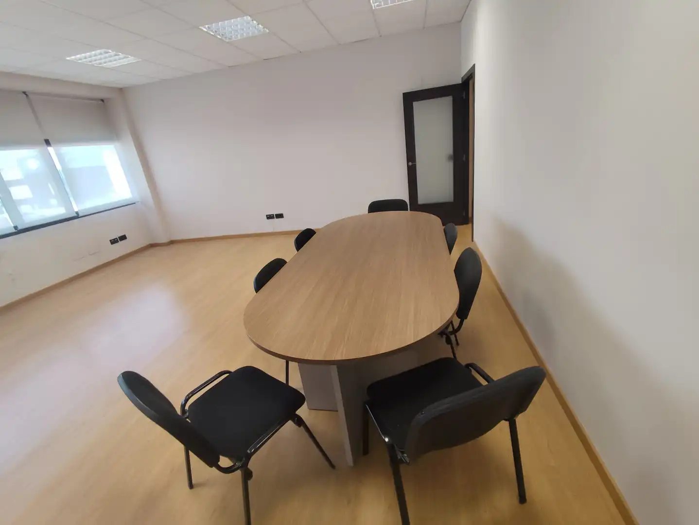 Office space with lift to rent in Calle del Propano, imagen 12
