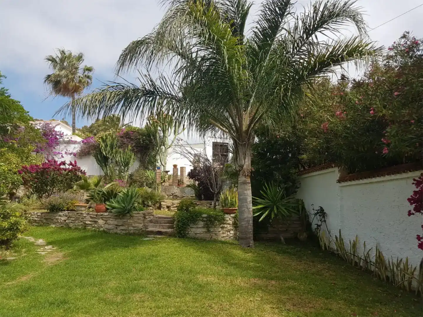 Casa o xalet en venda a Calle Fernando el Santo, 9, Sotogrande Costa