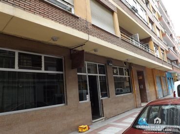 Local comercial en venda a San Guillermo