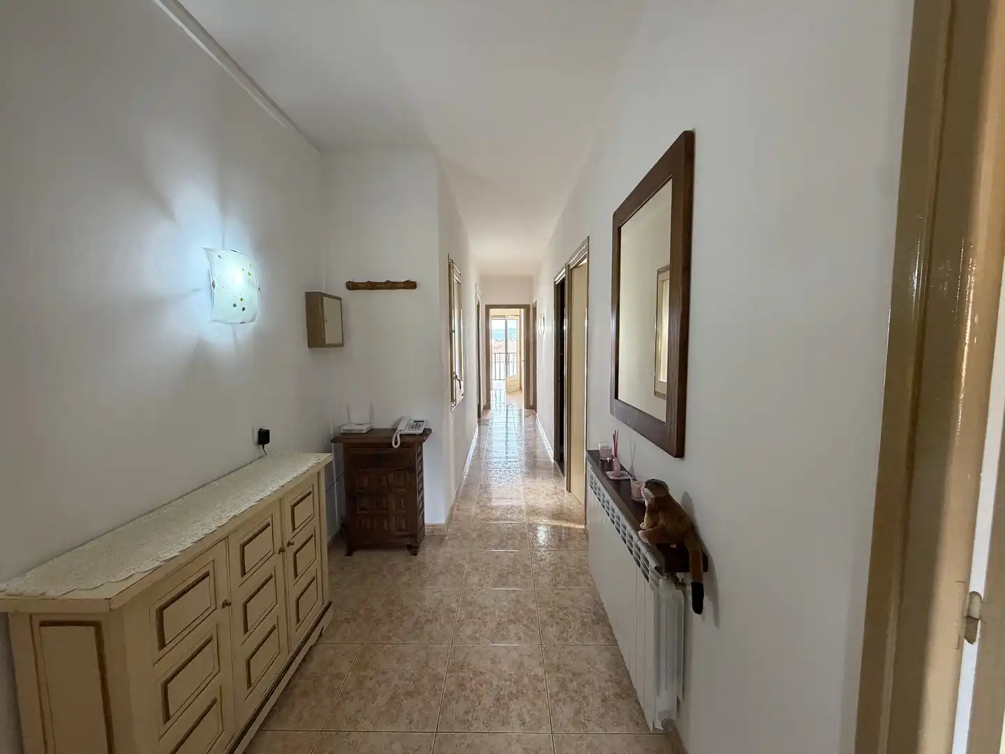 Wohnung zum Verkauf in Taradell