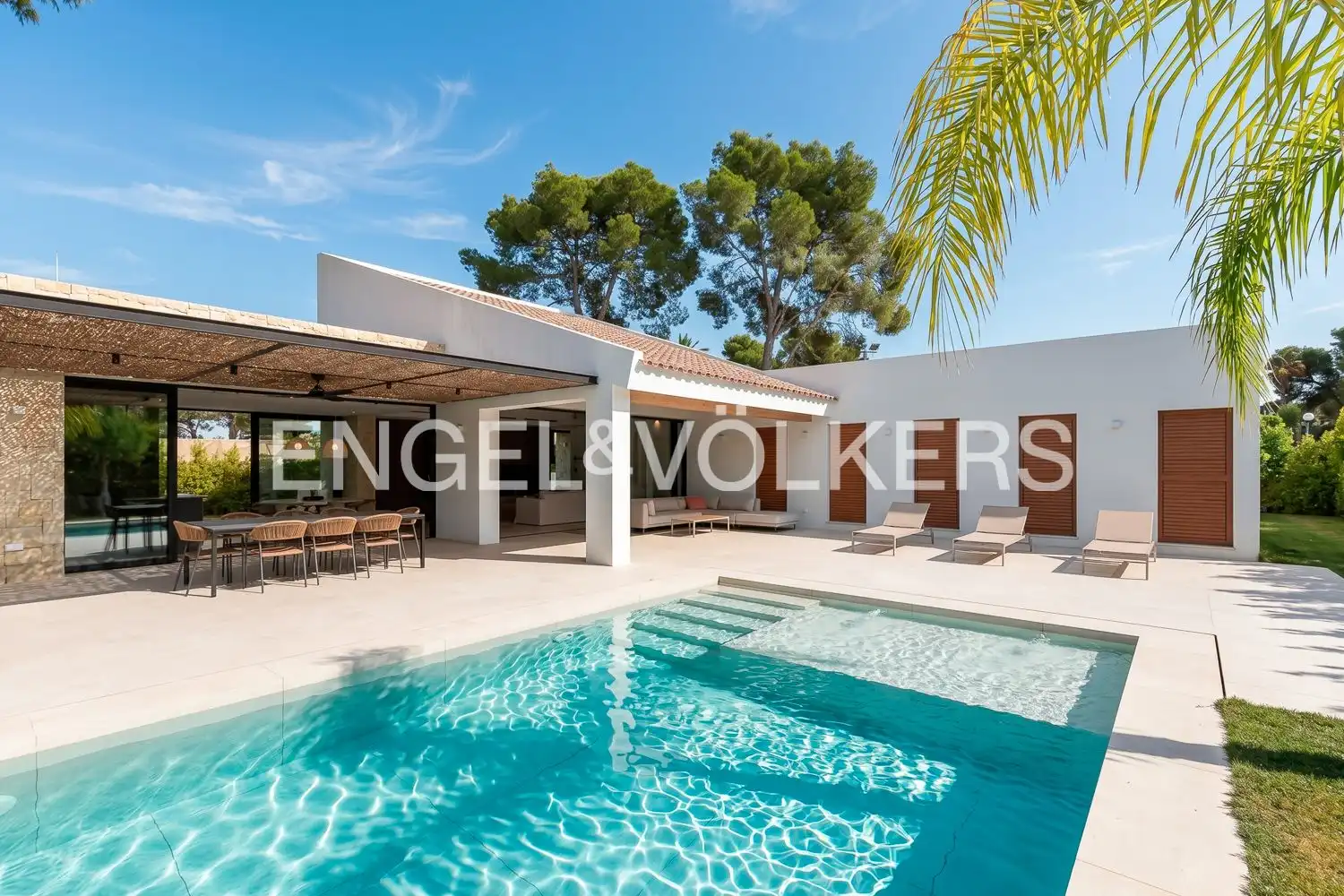 Casa con jardín en venta en Montealegre, imagen 71