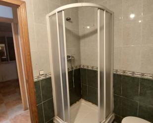 Bathroom of Flat for sale in  Madrid Capital  with Balcony