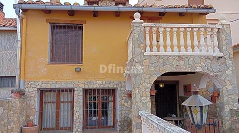 Foto 3 de Finca rústica en venda a Solano, Corbalán, Teruel