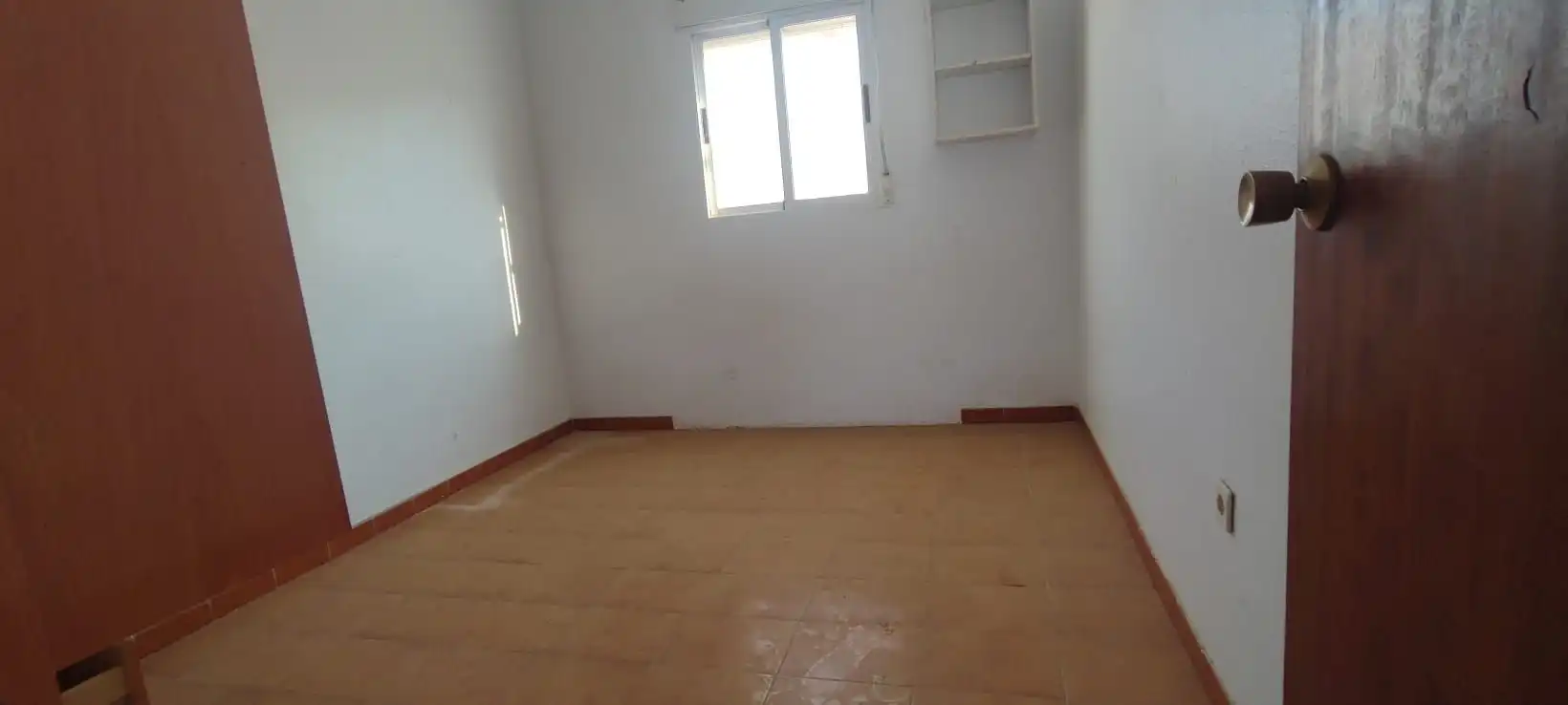 Dormitori de Dúplex en venda en El Ejido