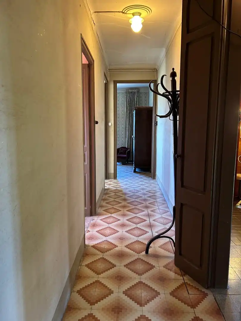 Casa rústica con terraza en venta en Les Franqueses del Vallès, imagen 30