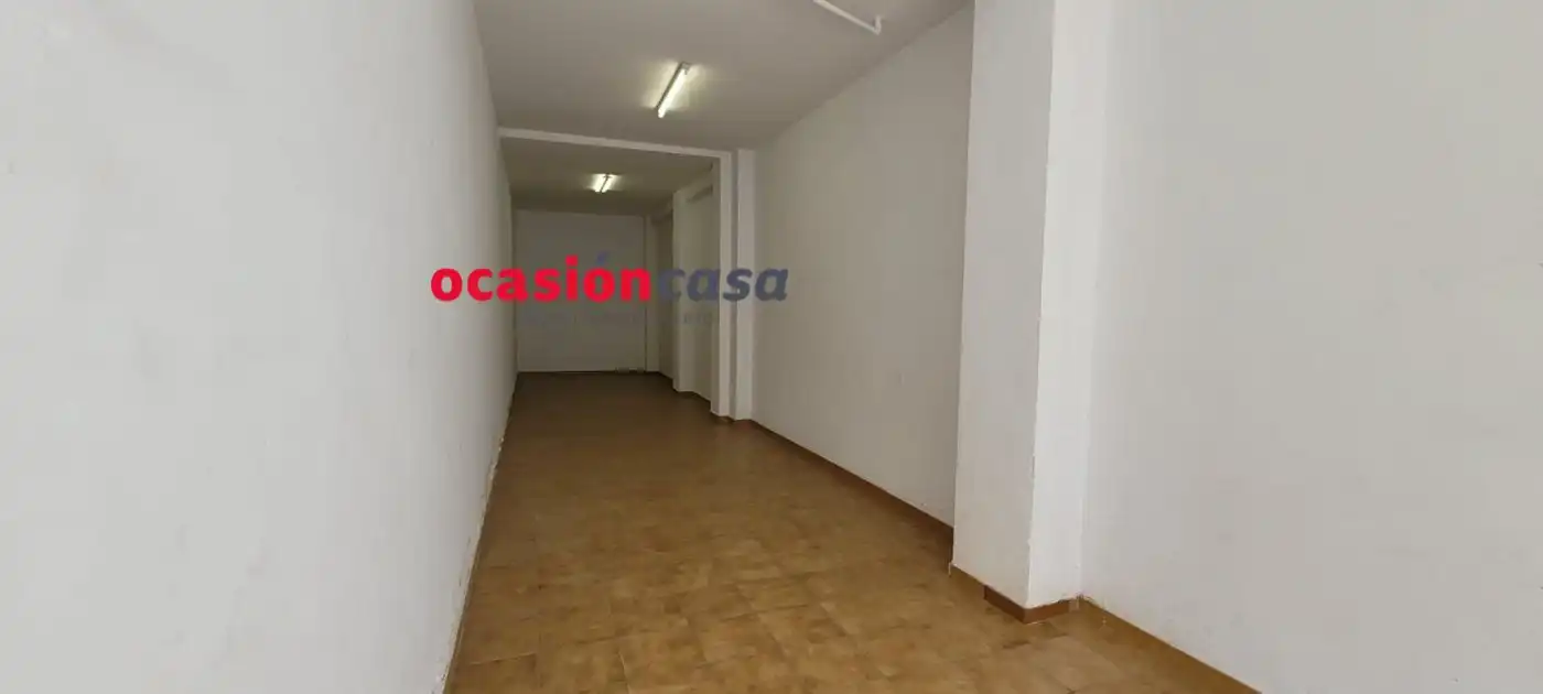 Aparcamiento en venta en Pozoblanco, imagen 4
