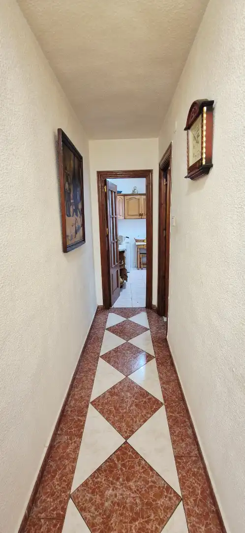 Appartement avec terrasse à vendre à Calle Concha Espina 13, imagen 4