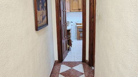 Foto 4 de Piso en venta en Calle Concha Espina, 13, Barrio de Zaidín, Granada Capital