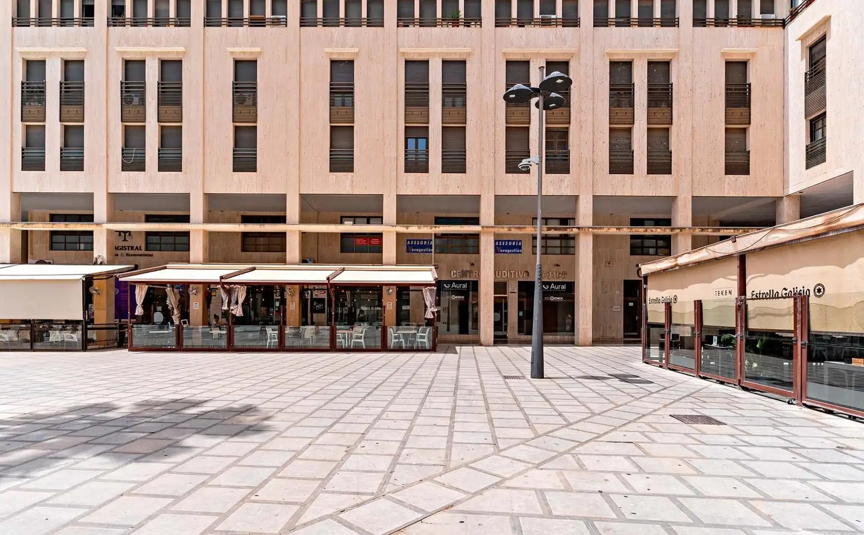 Local comercial en venda a Plaza Mayor, imagen 19