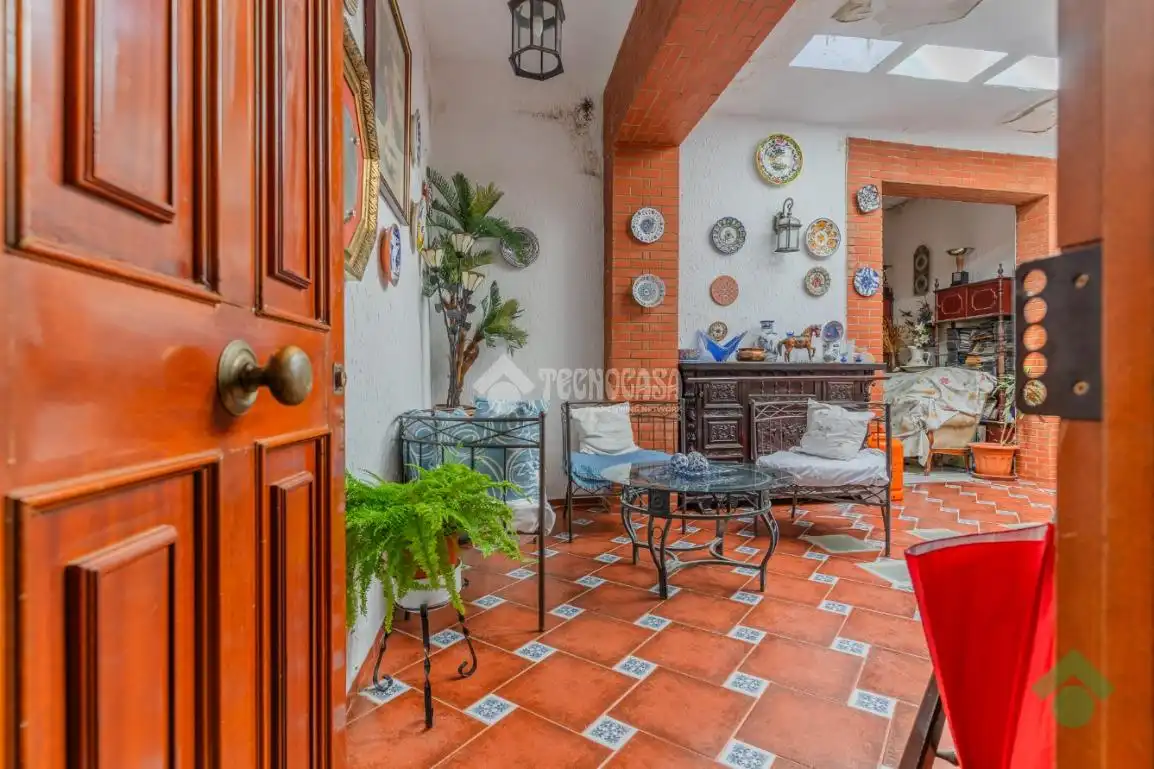 Terrace of Flat for sale in Puerto Real  with Terrace